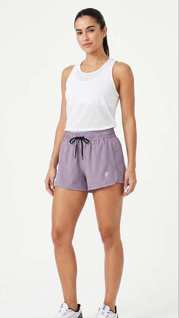 Cloud-Nine Active Shorts