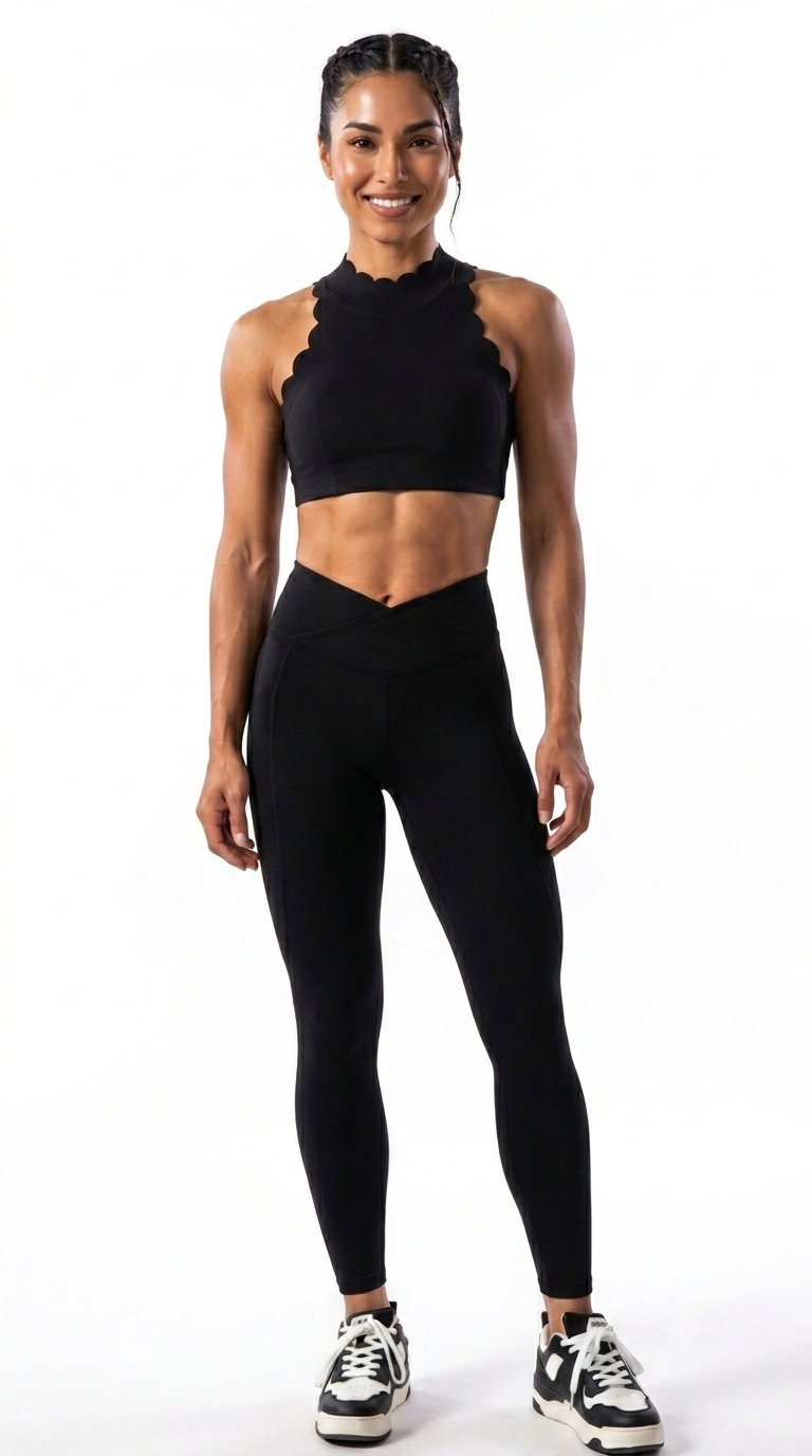 Pull-Puff Set