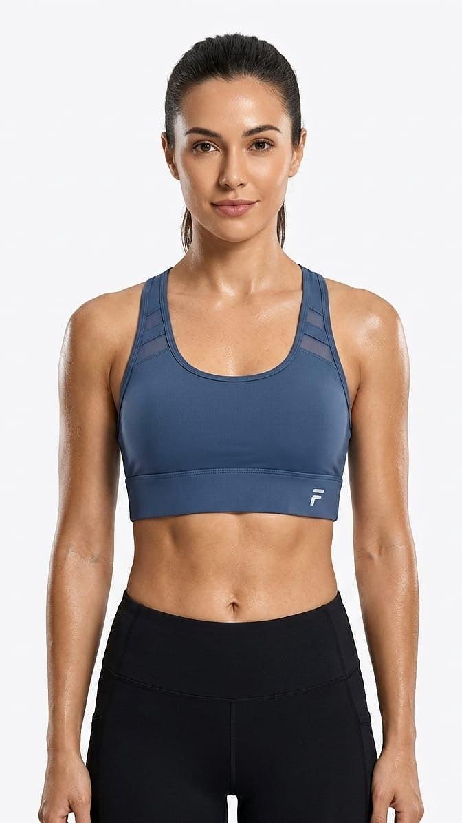 Wolfe Bra