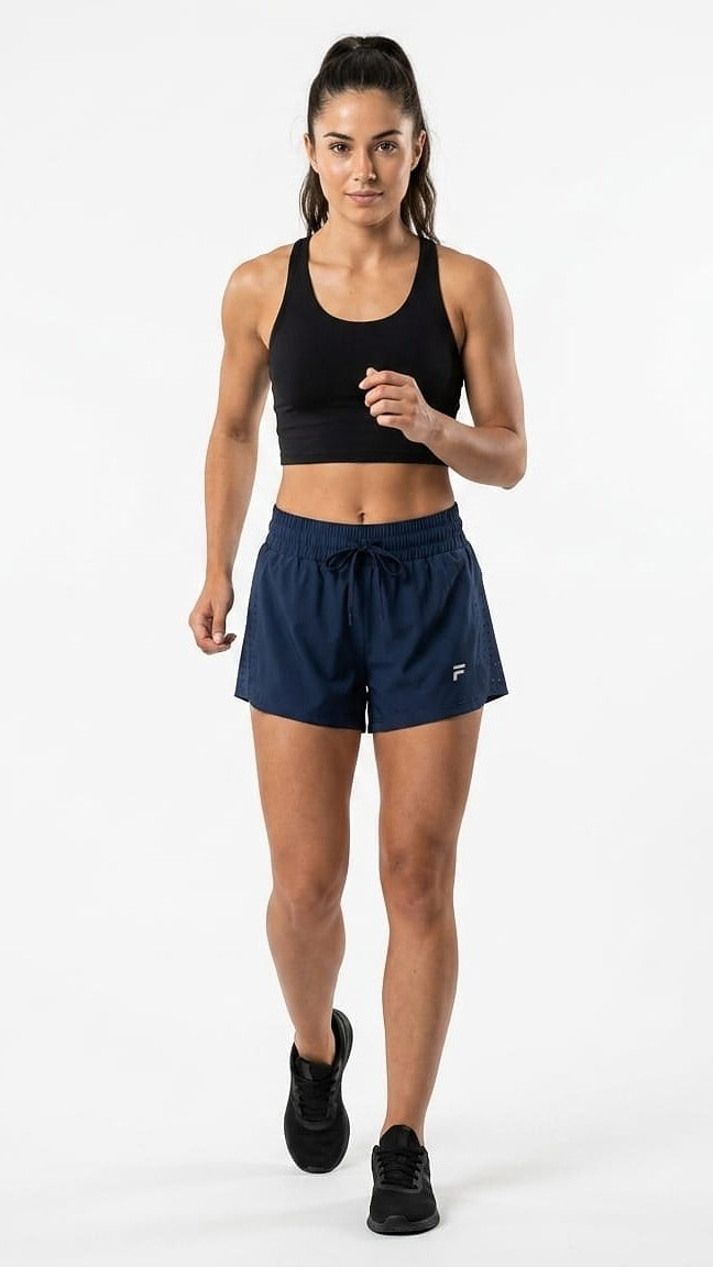 Cloud-Nine Active Shorts