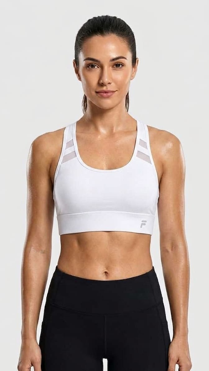 Wolfe Bra