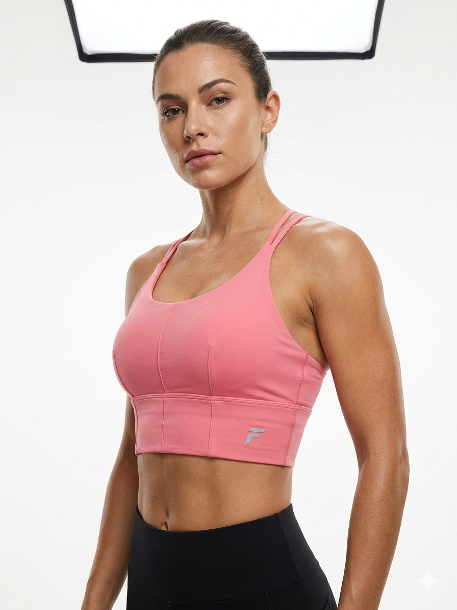 Lumière Bra