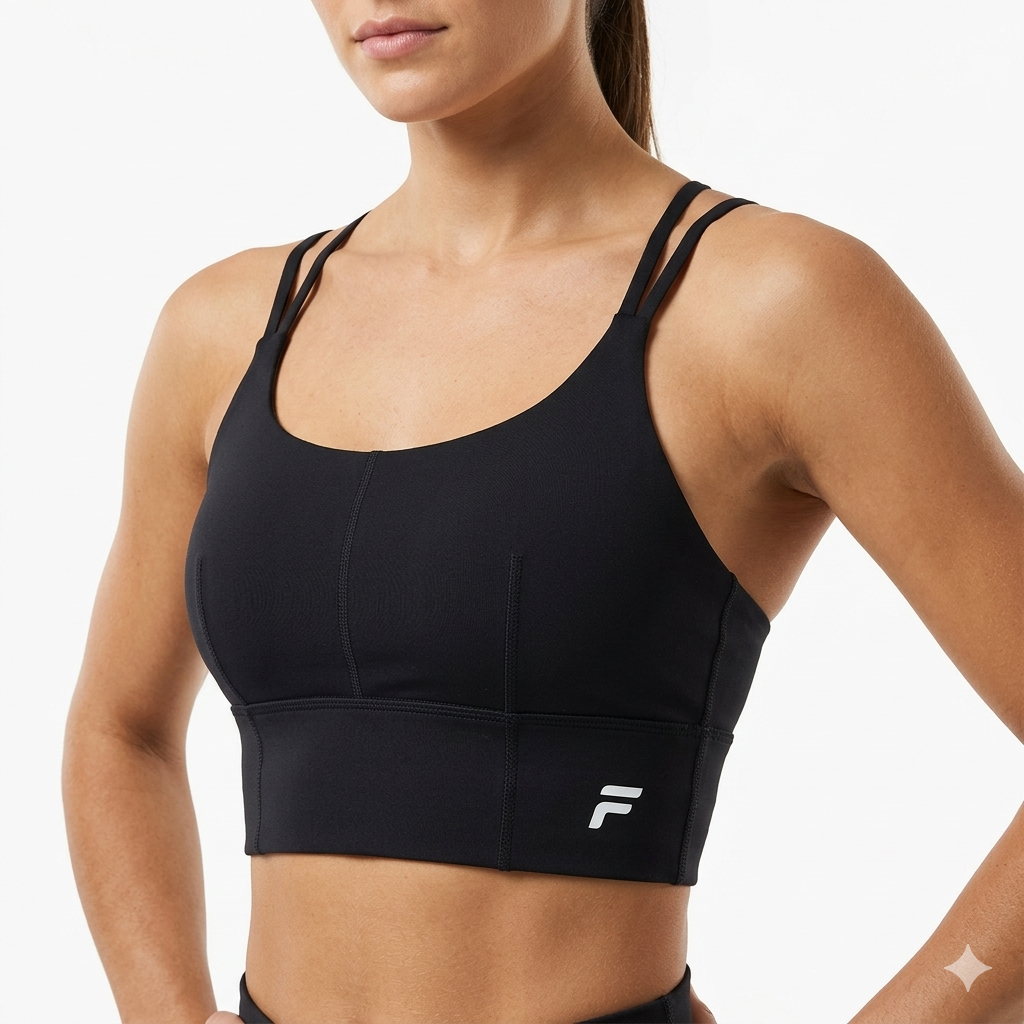 Lumière Bra